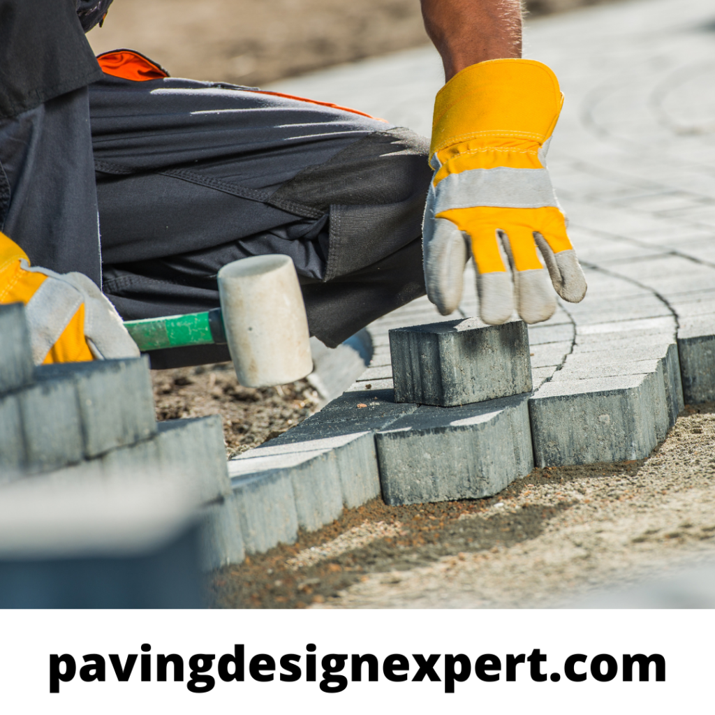 Paving Design Expert